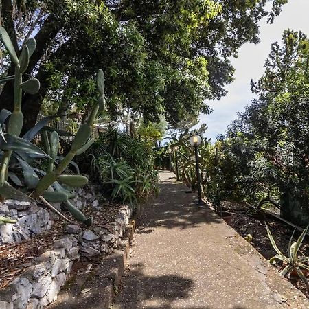 Il Giardino Tra Cielo E Mare Apartment Porto Venere Exterior foto