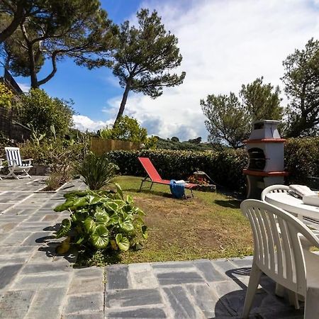 Il Giardino Tra Cielo E Mare Apartment Porto Venere Exterior foto