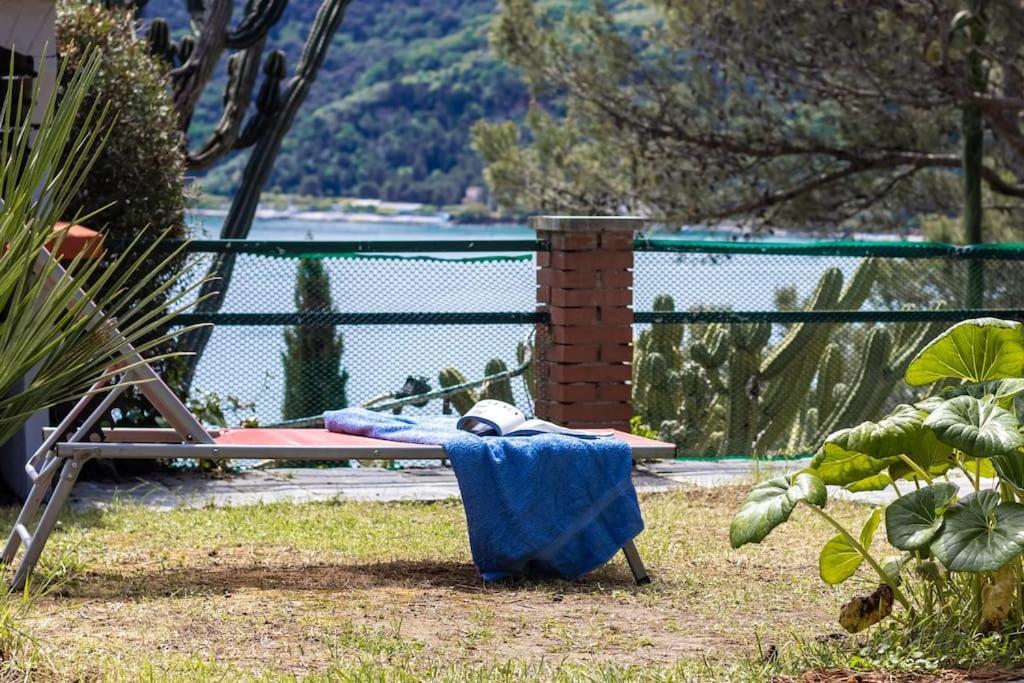 Il Giardino Tra Cielo E Mare Apartment Porto Venere Exterior foto