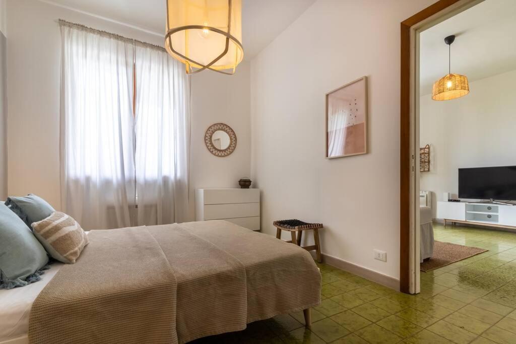 Il Giardino Tra Cielo E Mare Apartment Porto Venere Exterior foto