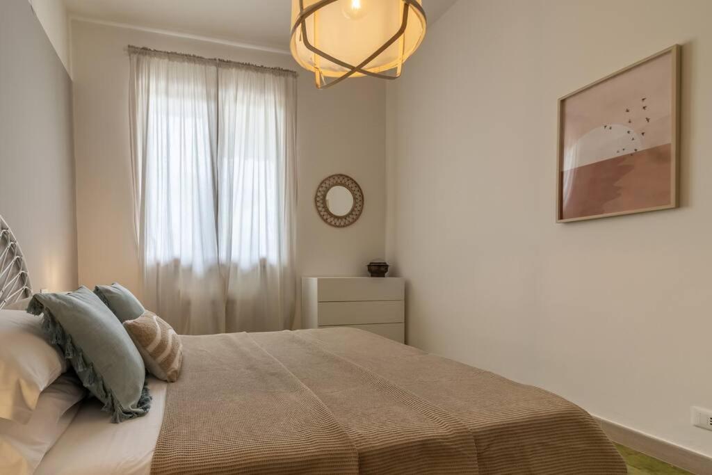 Il Giardino Tra Cielo E Mare Apartment Porto Venere Exterior foto