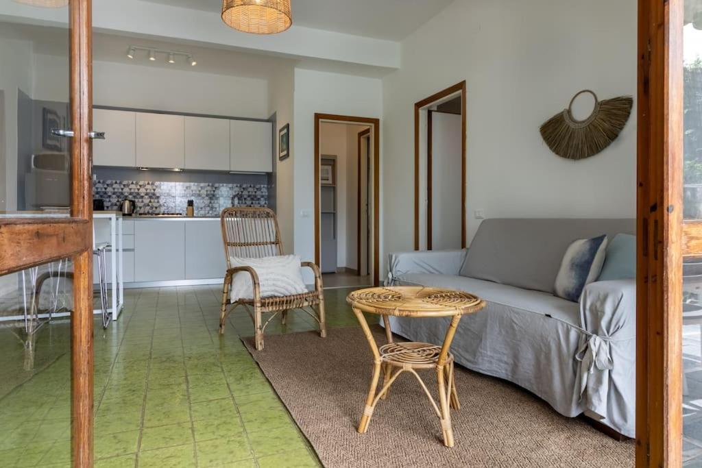 Il Giardino Tra Cielo E Mare Apartment Porto Venere Exterior foto