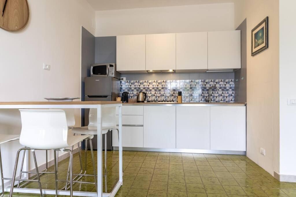 Il Giardino Tra Cielo E Mare Apartment Porto Venere Exterior foto