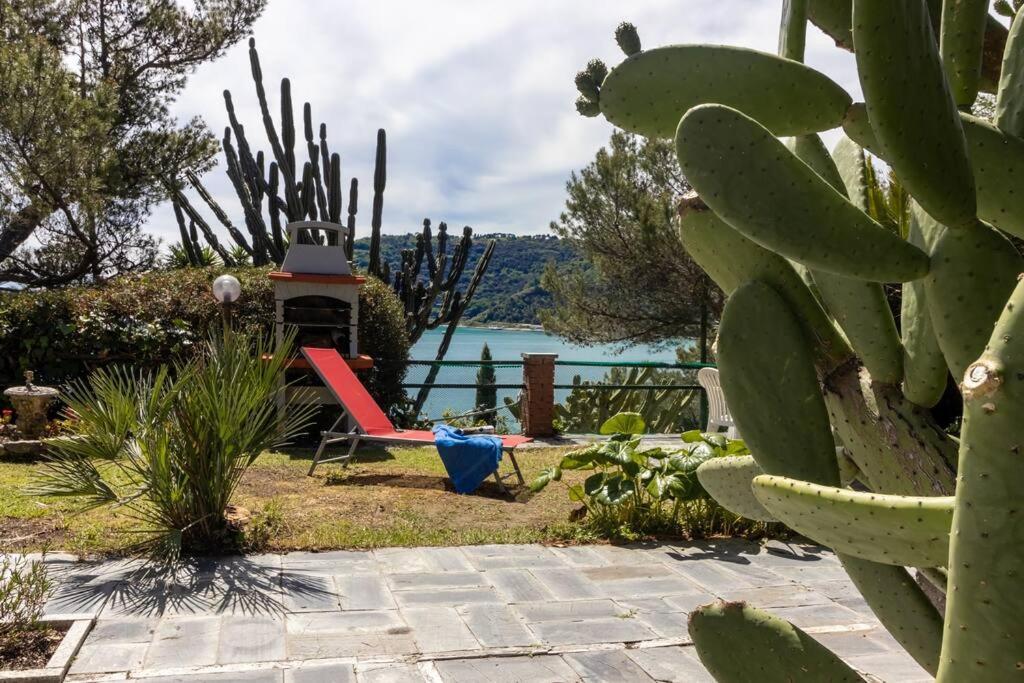 Il Giardino Tra Cielo E Mare Apartment Porto Venere Exterior foto