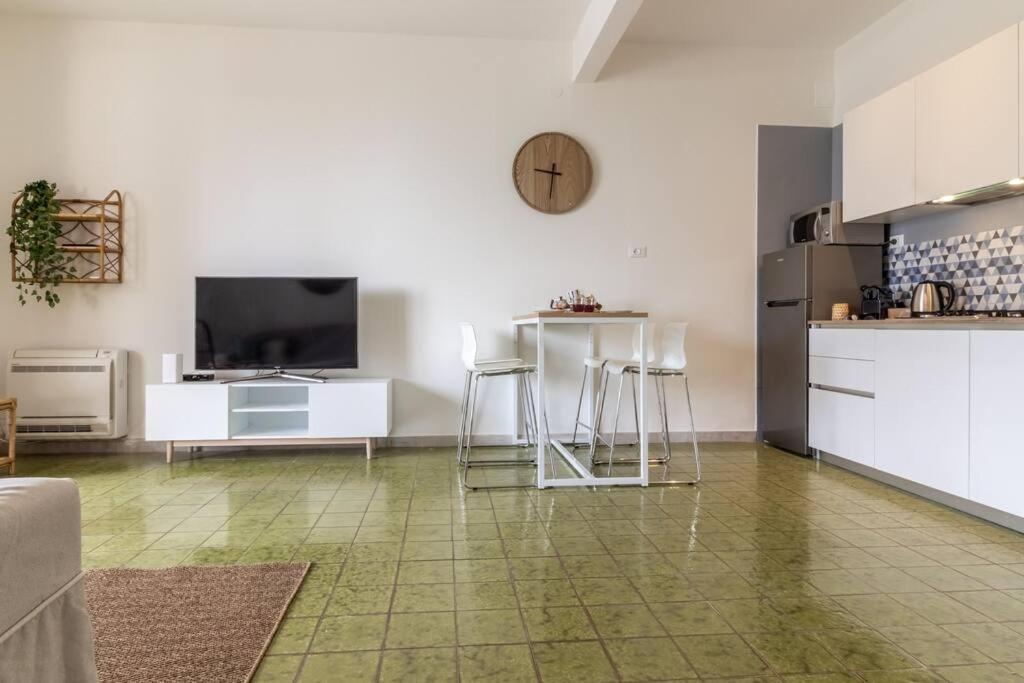 Il Giardino Tra Cielo E Mare Apartment Porto Venere Exterior foto