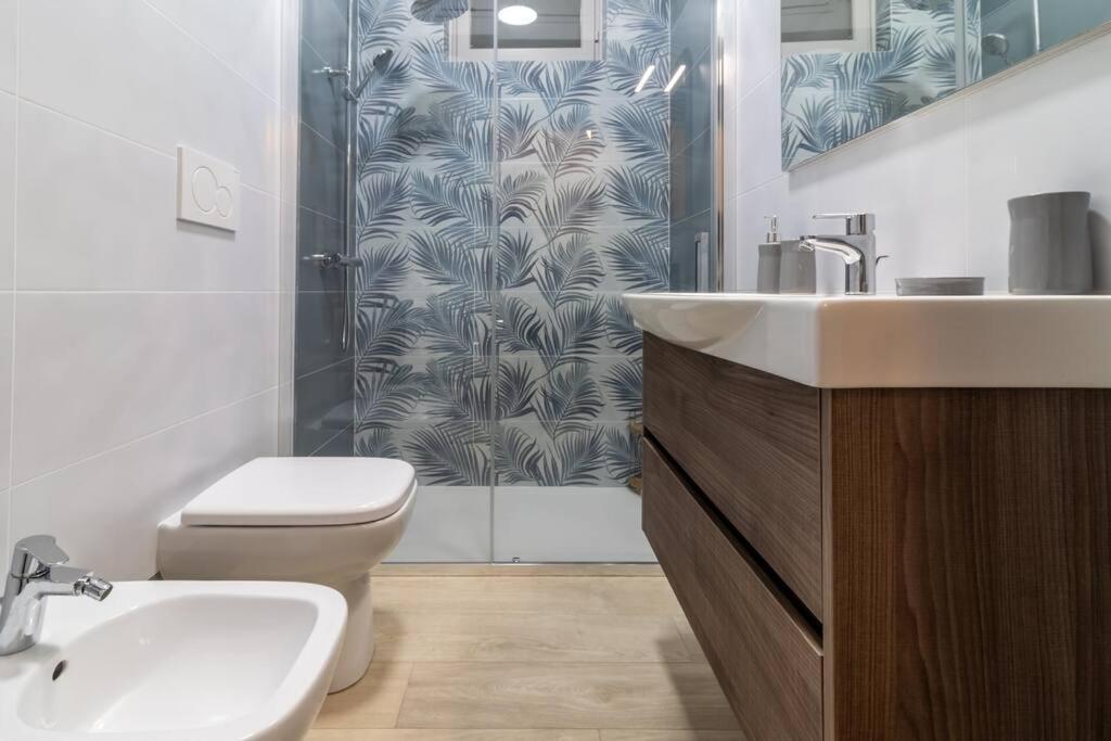 Il Giardino Tra Cielo E Mare Apartment Porto Venere Exterior foto
