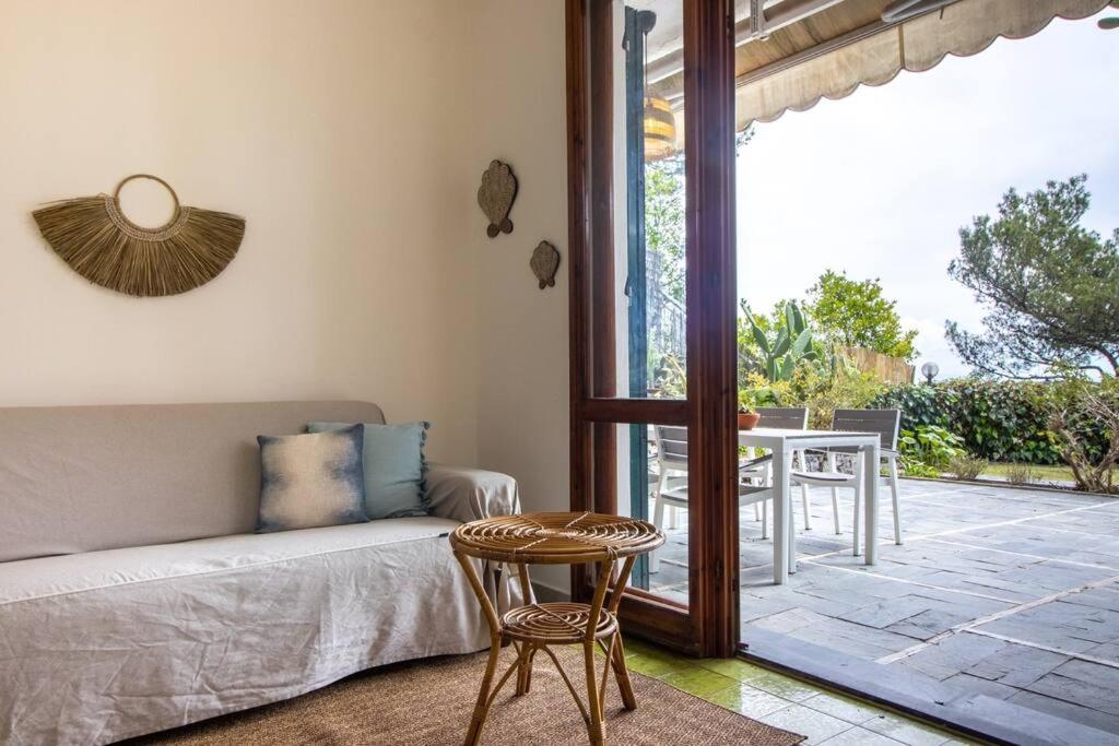 Il Giardino Tra Cielo E Mare Apartment Porto Venere Exterior foto